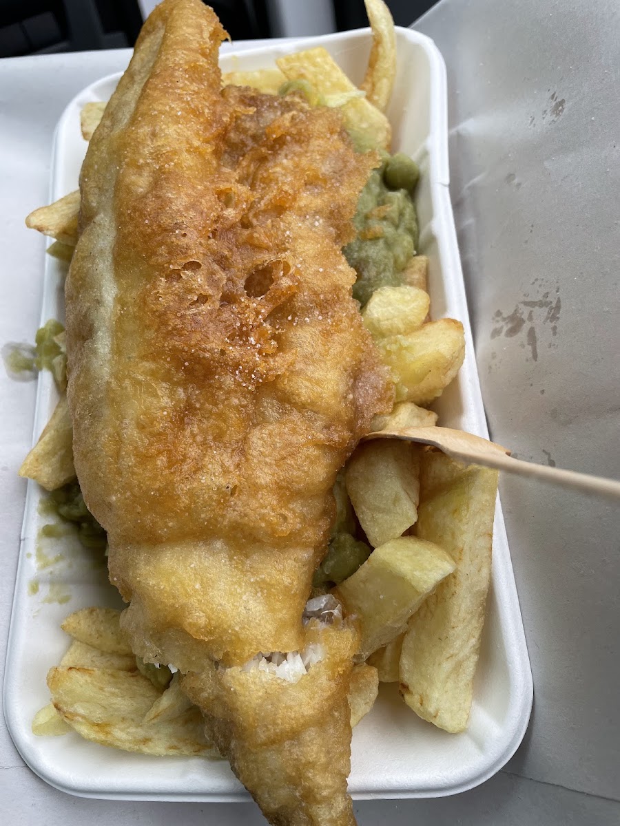 Fish And Chik-4