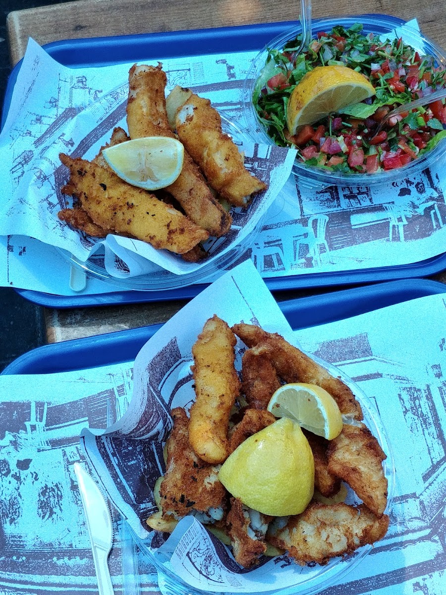 Fish And Chips Market-10