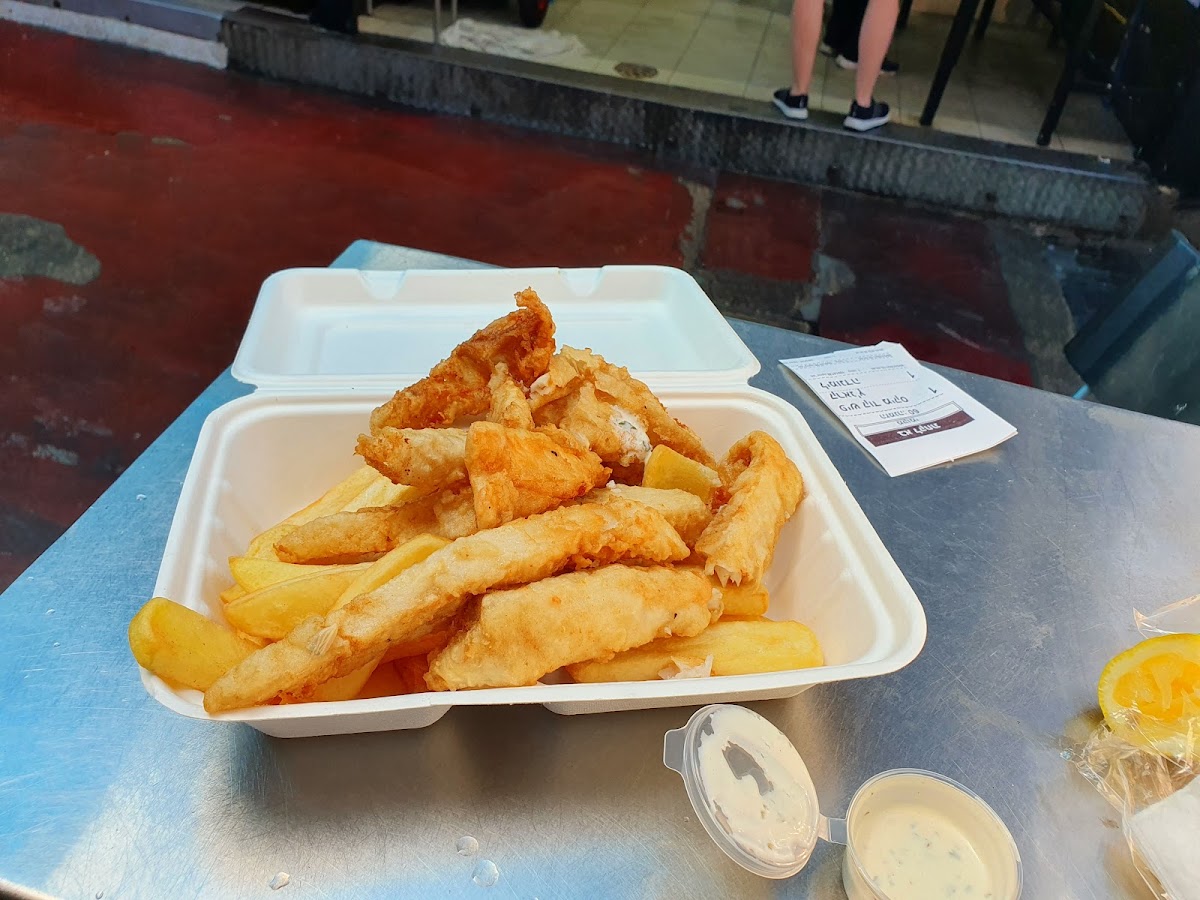 Fish And Chips Market-5