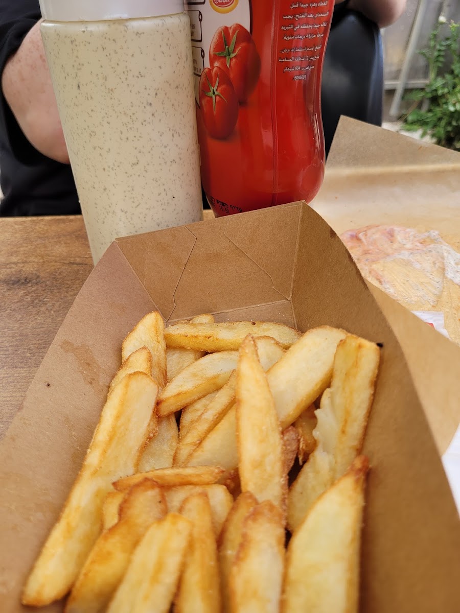 Fish And Chips Market-6