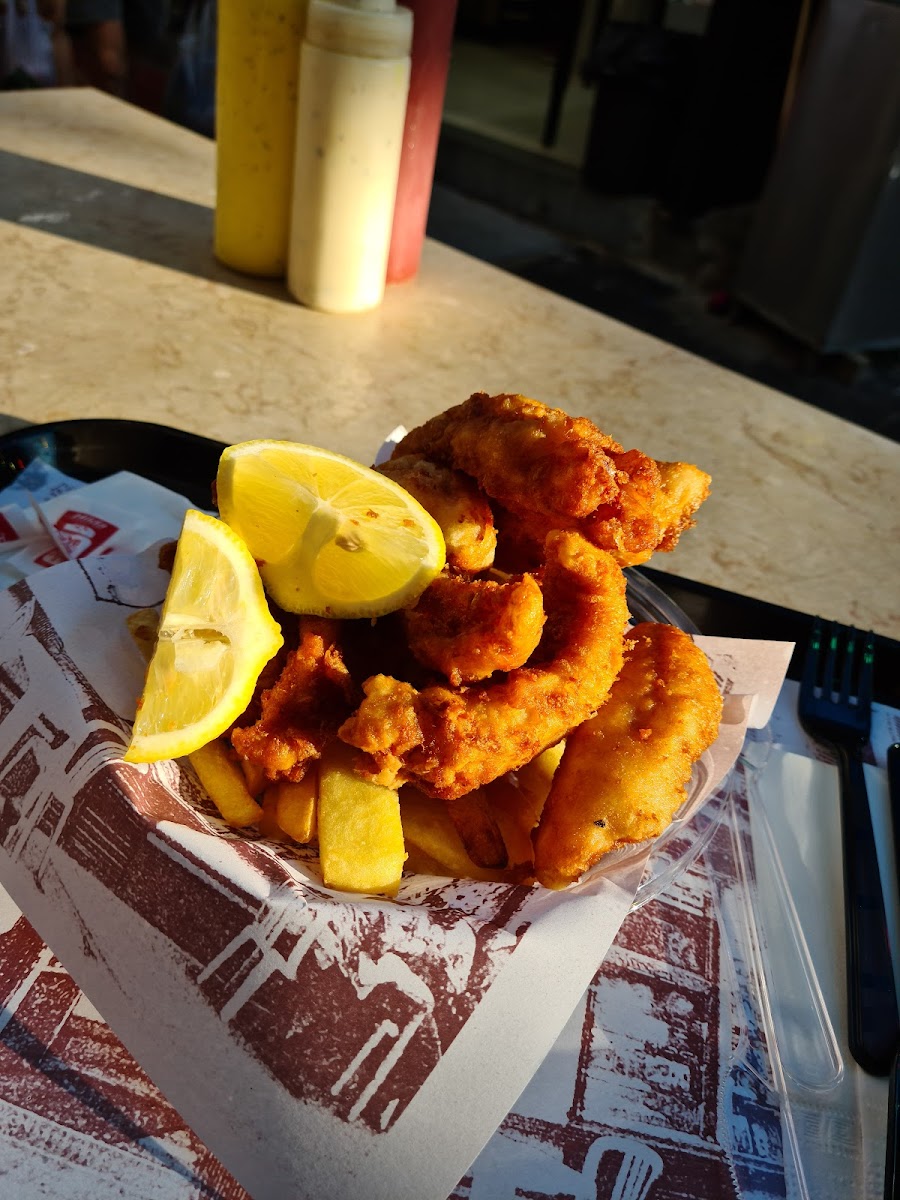 Fish And Chips Market-7