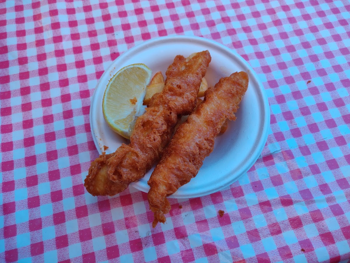 Fish And Chips Market-9