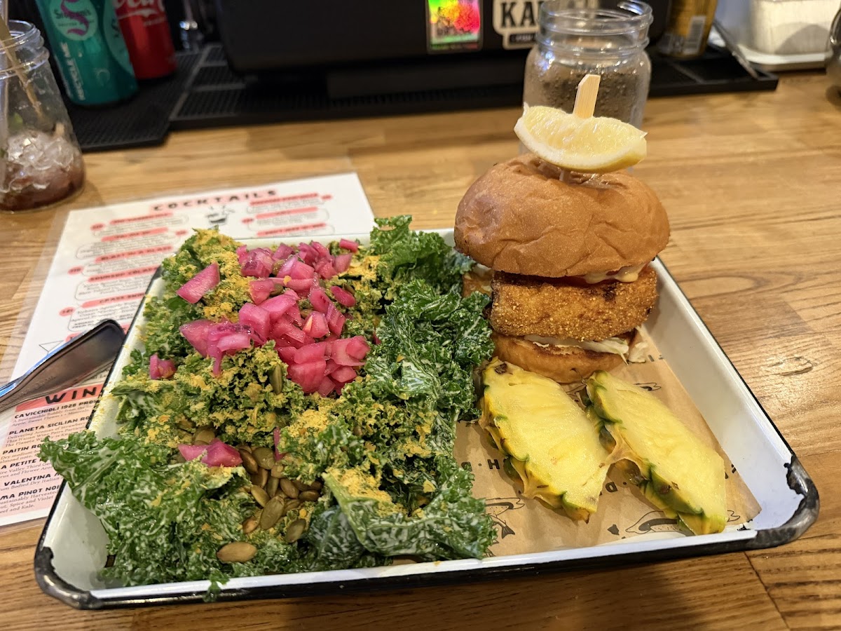 Fish Bar Deli-3
