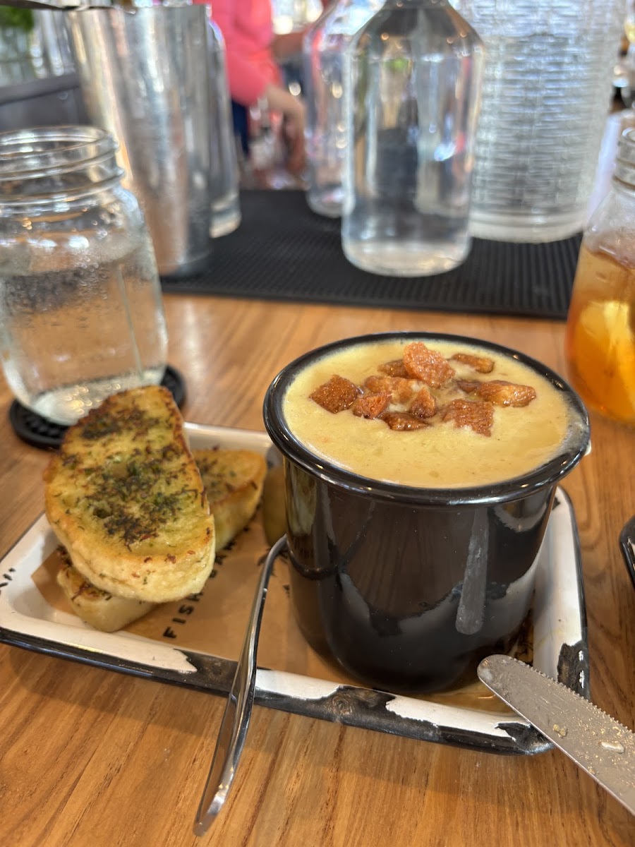 Fish Bar Deli-6