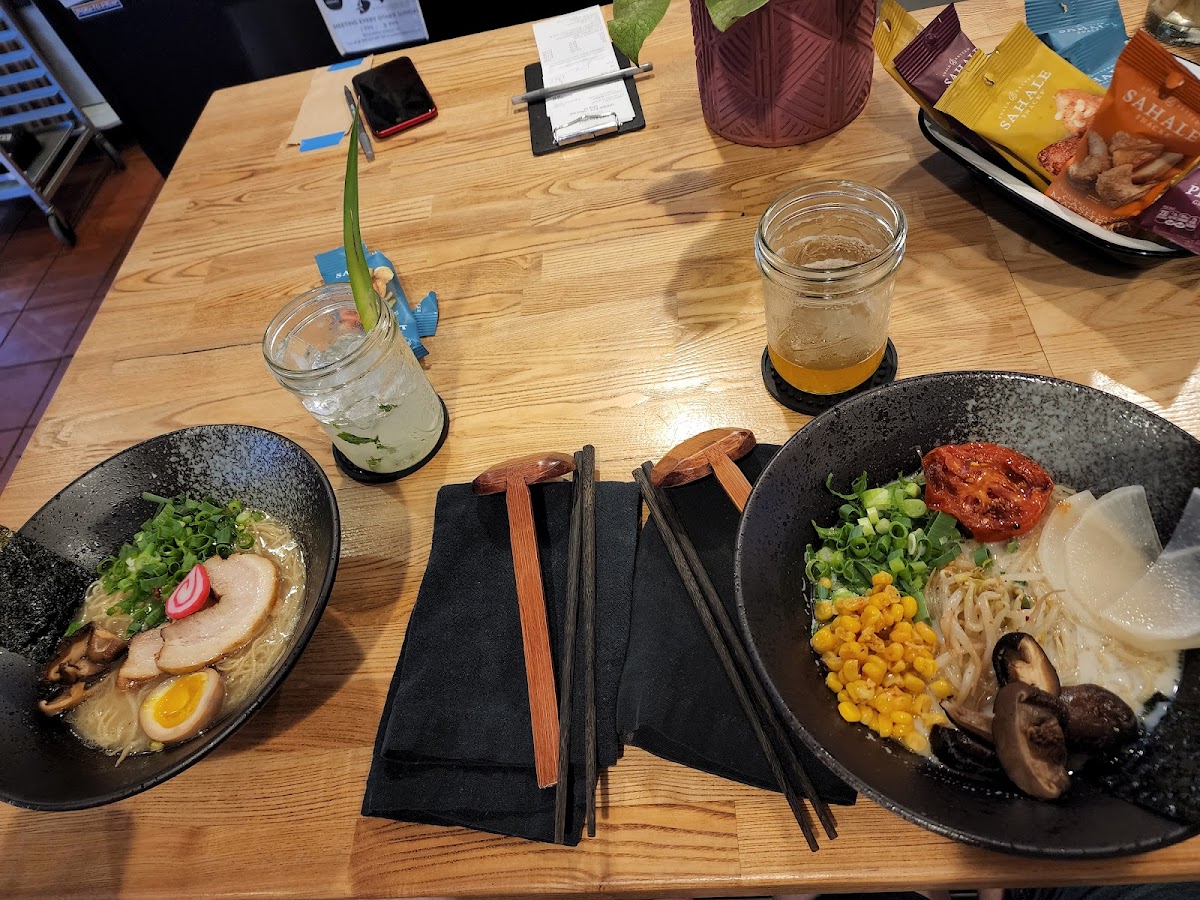 Fish Bar Deli-7
