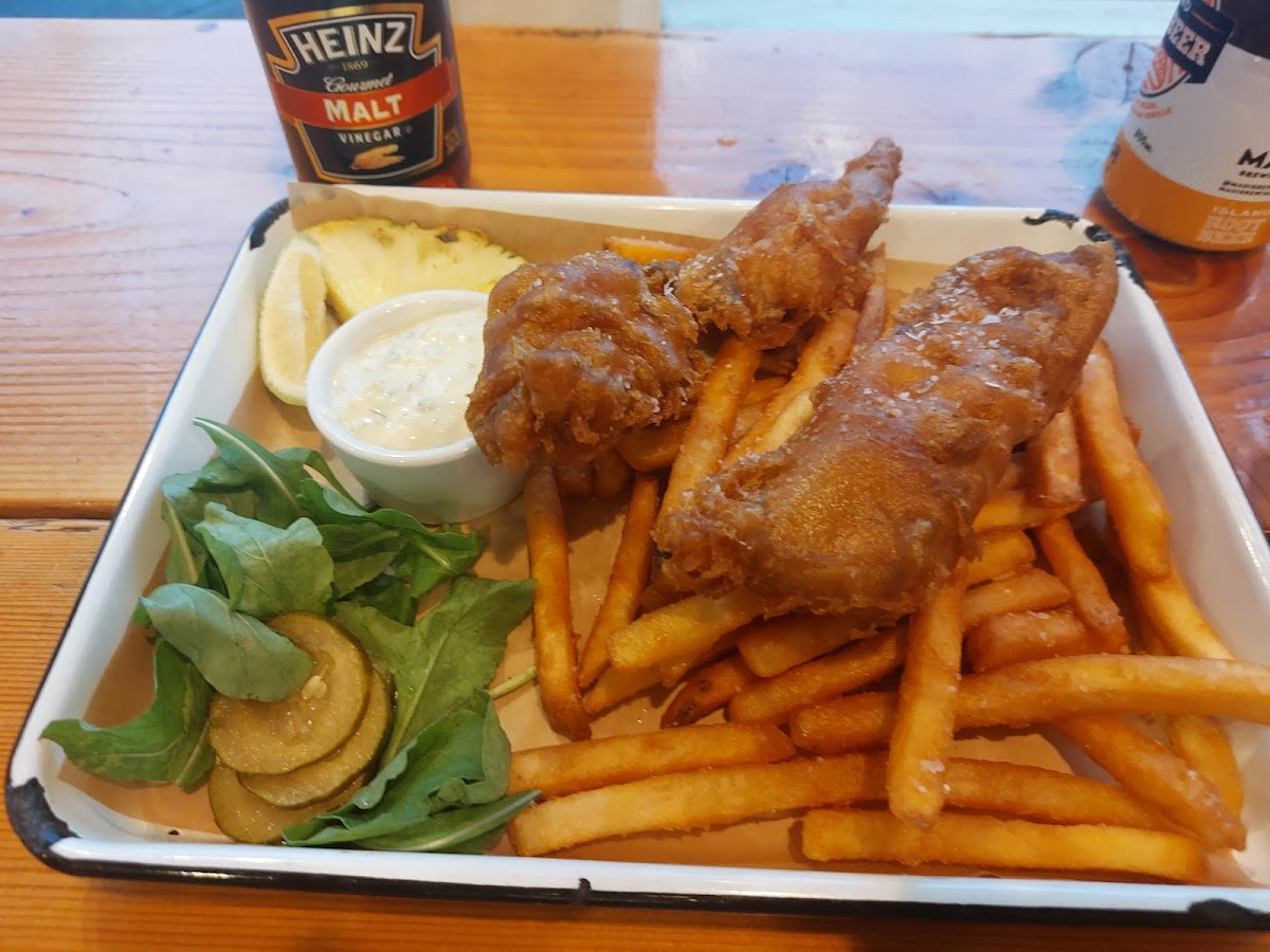 Fish Bar Deli-8