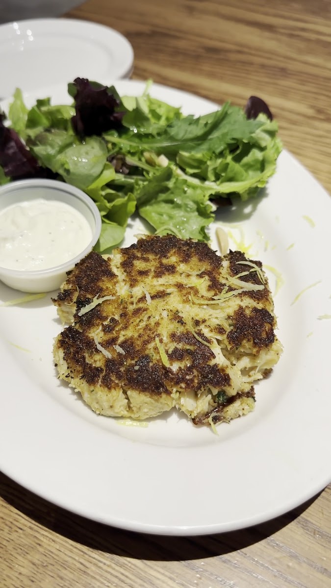 Fish City Grill - Northwoods-2