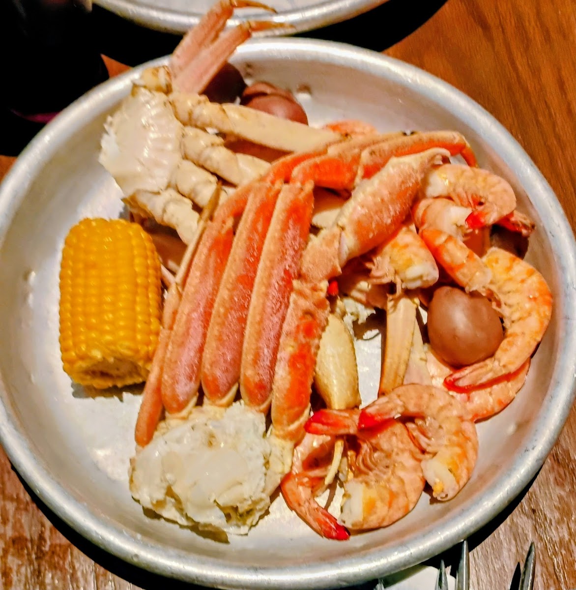 Fish City Grill - Northwoods-4