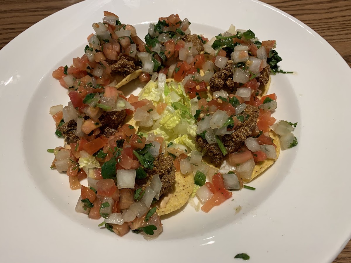 Fish City Grill - Northwoods-5