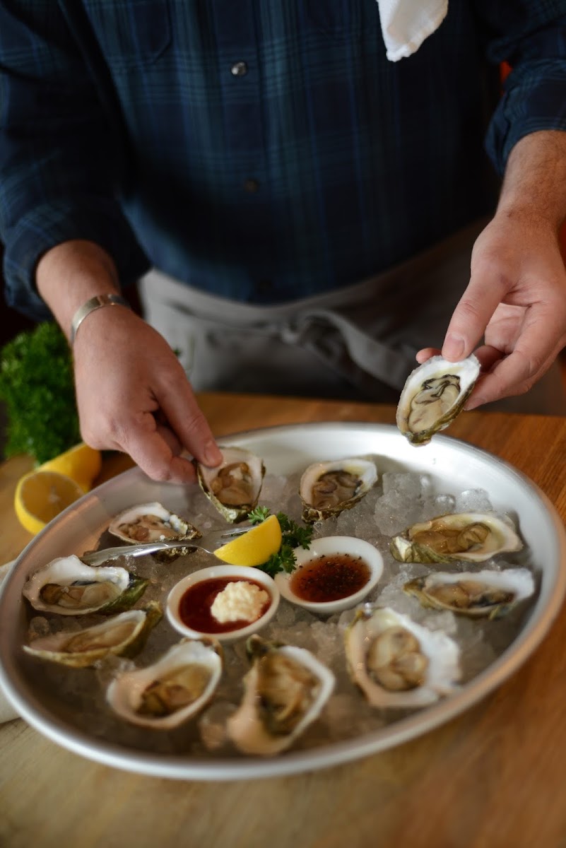Fish City Grill - Northwoods-6