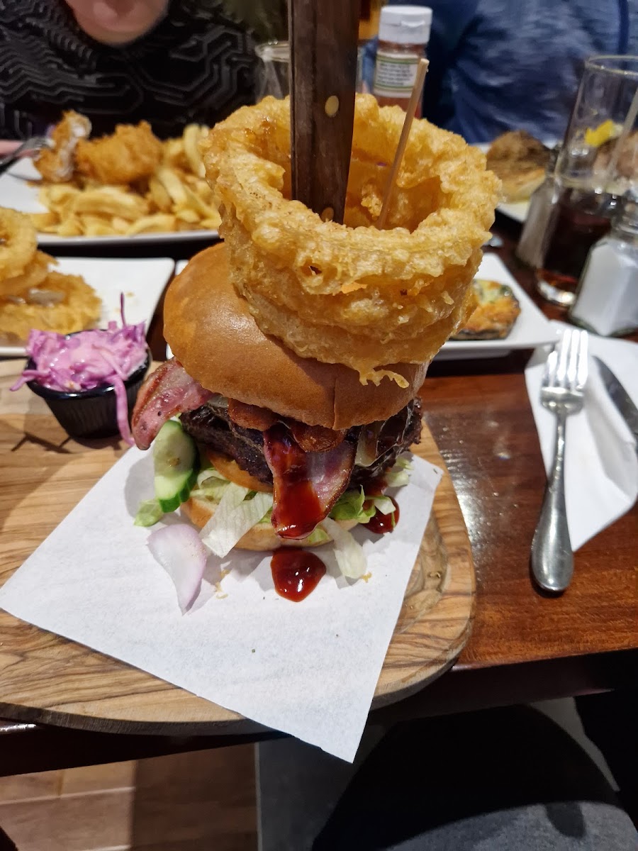 Fish & Grill-10