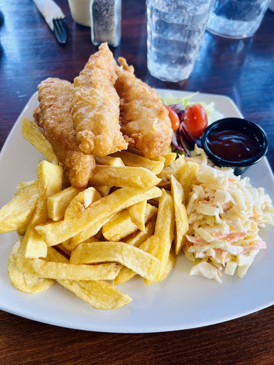 Fish & Grill-4