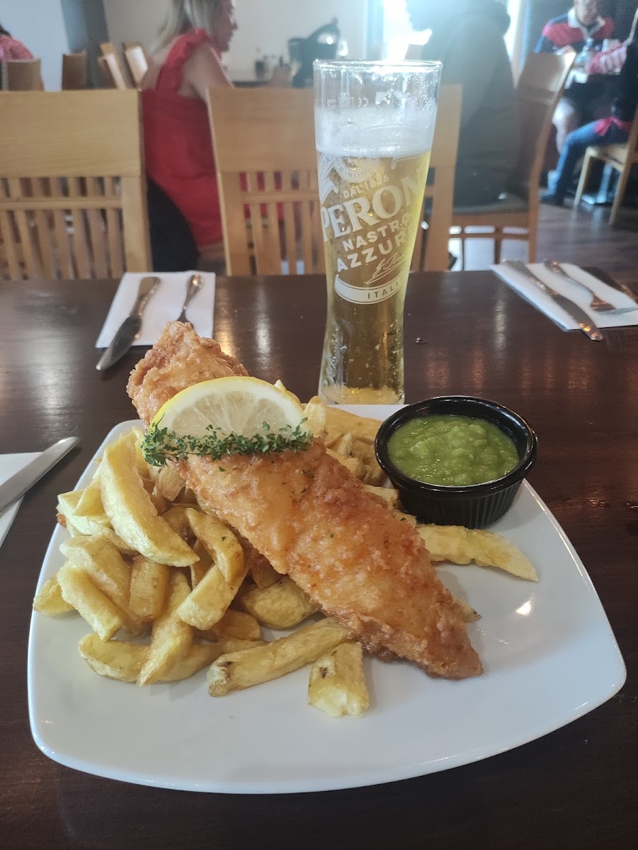Fish & Grill-5