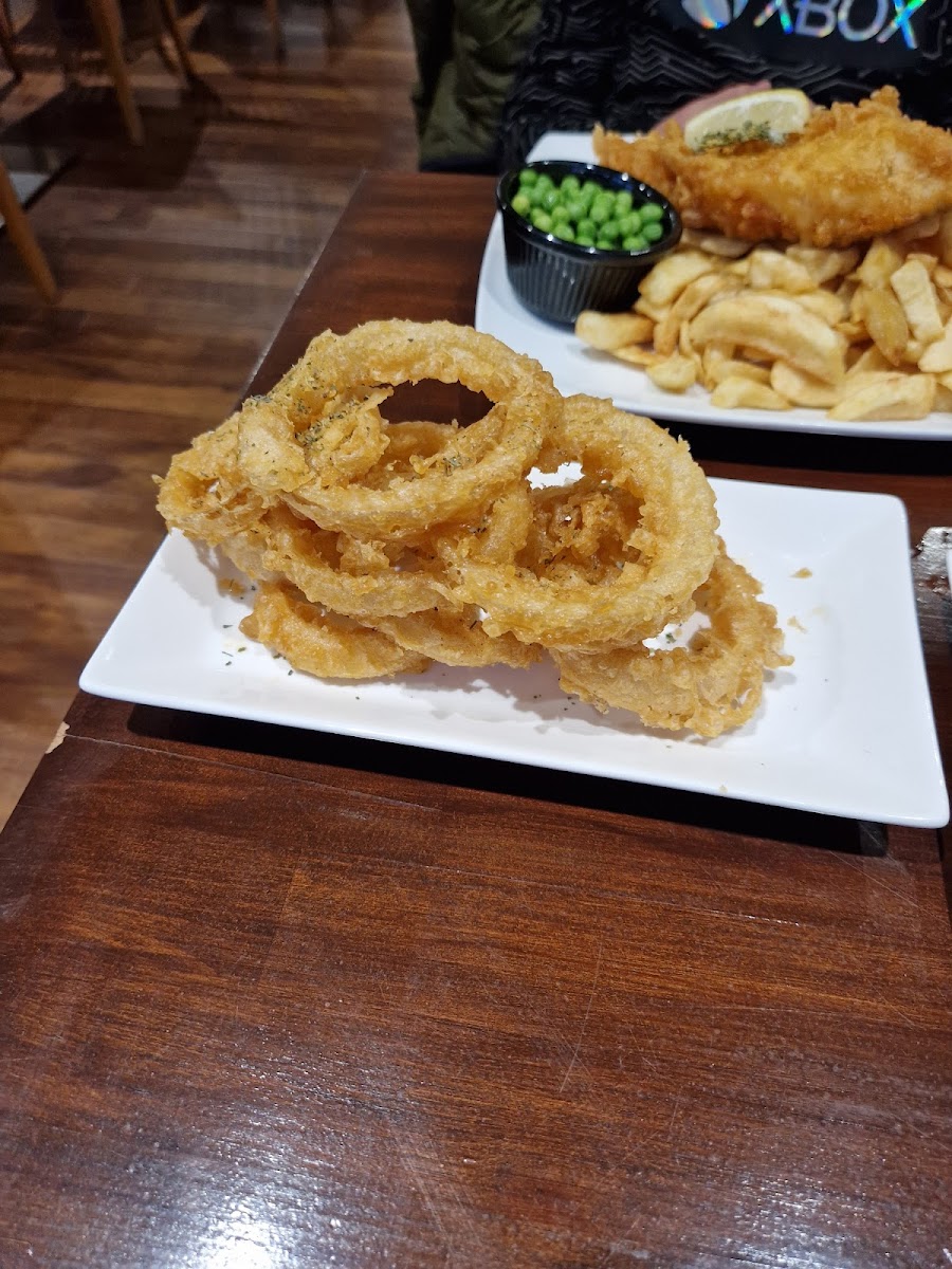 Fish & Grill-6