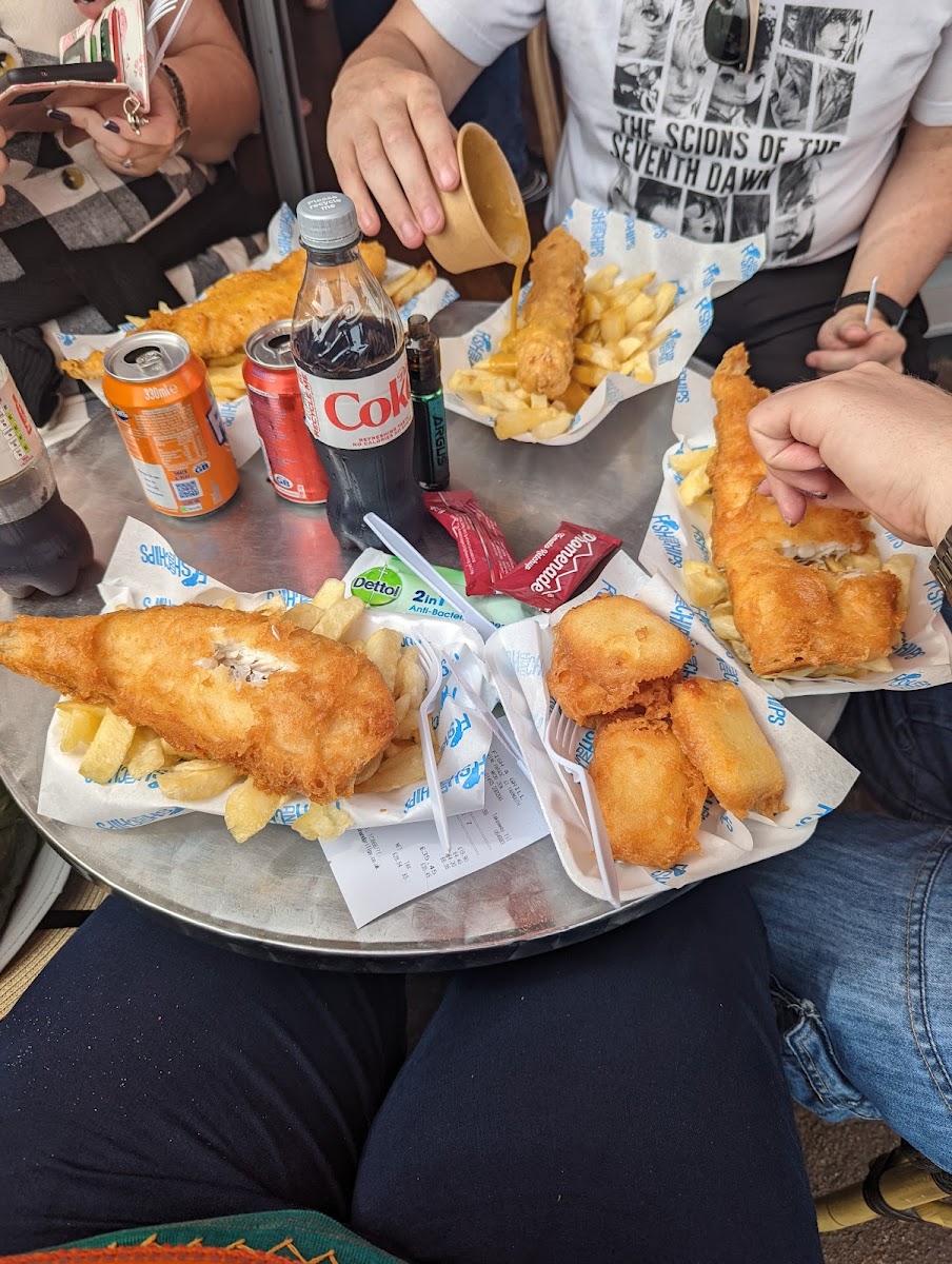 Fish & Grill-7