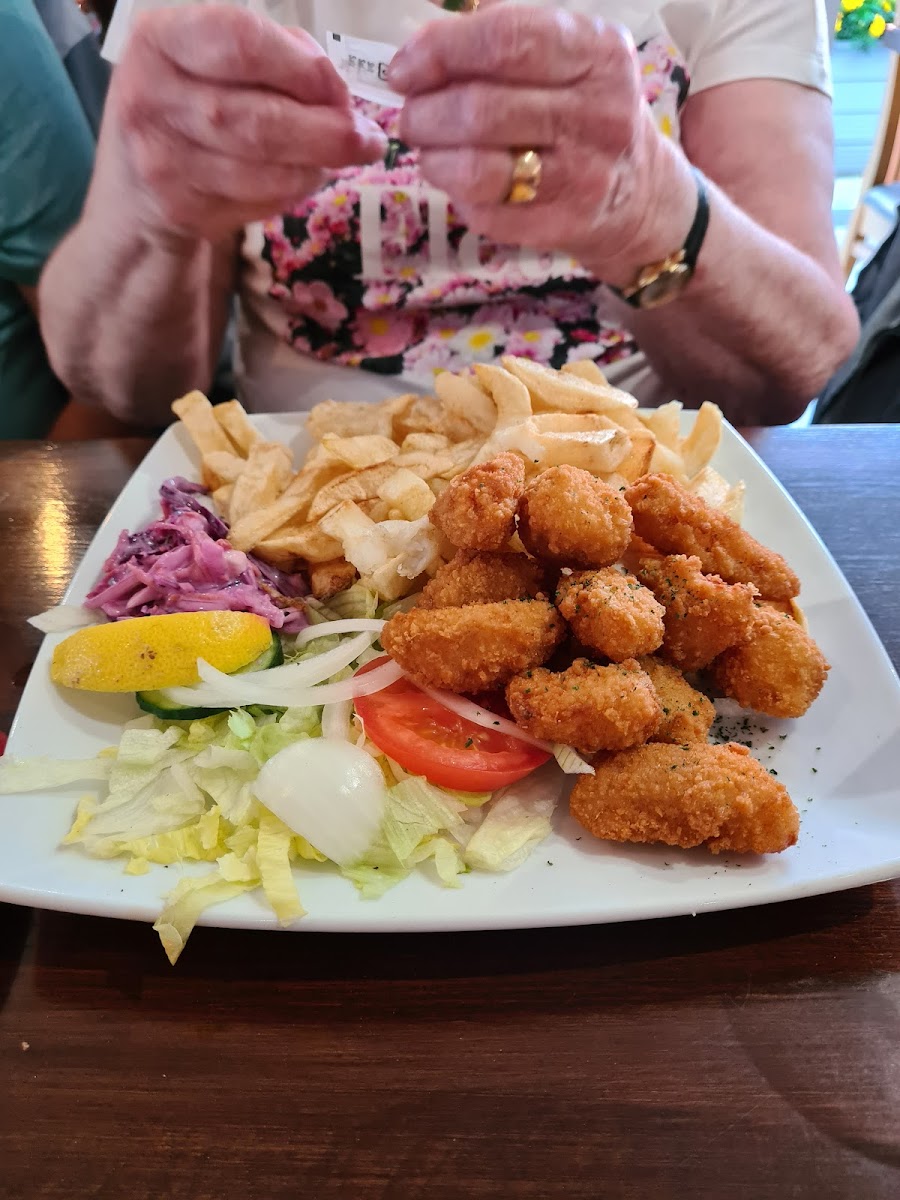 Fish & Grill-9
