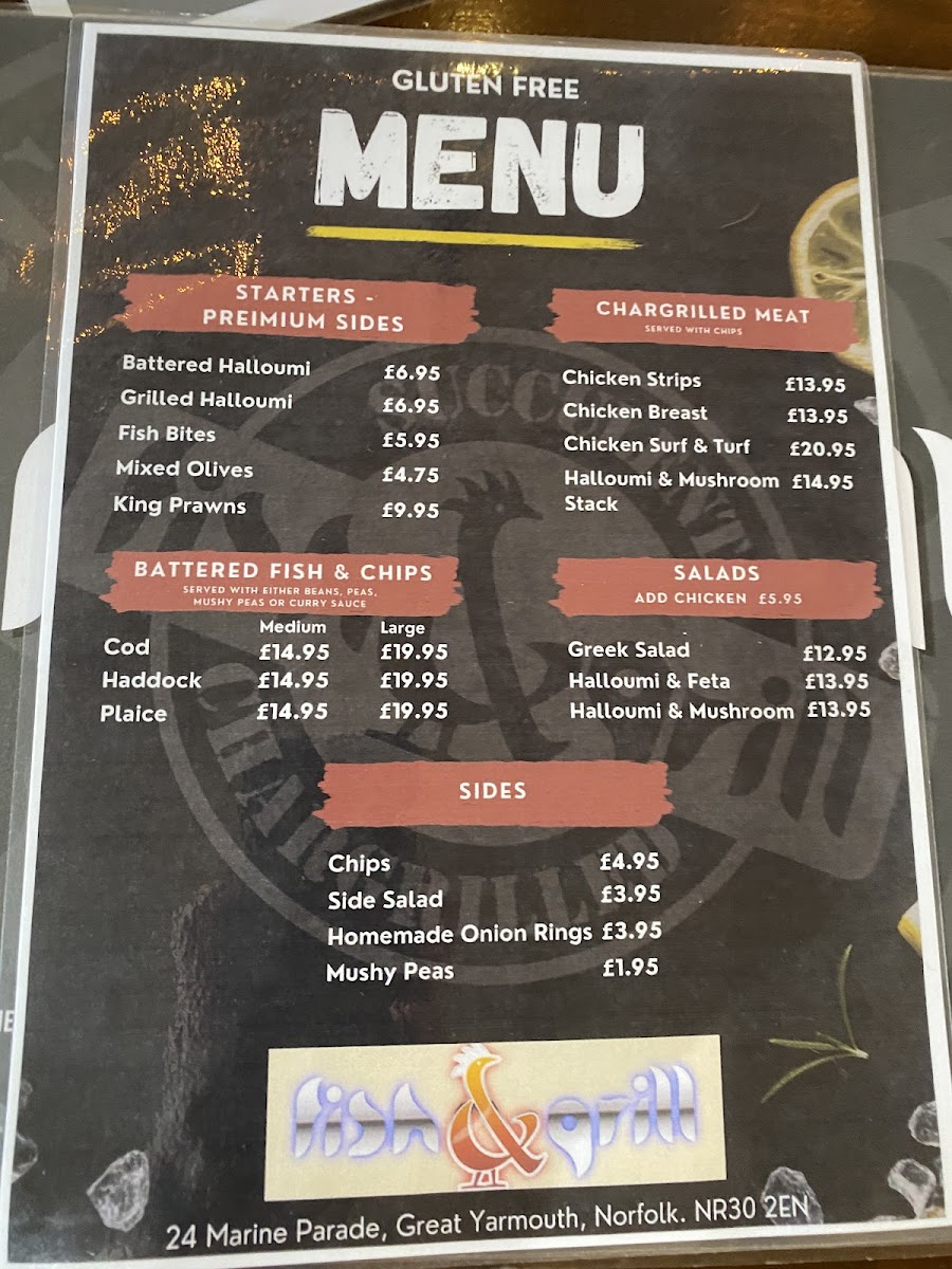 Menu Fish & Grill-2