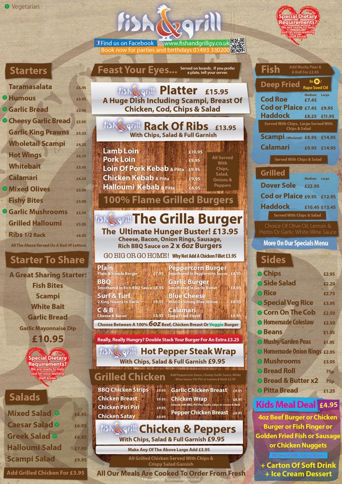 Menu Fish & Grill-3