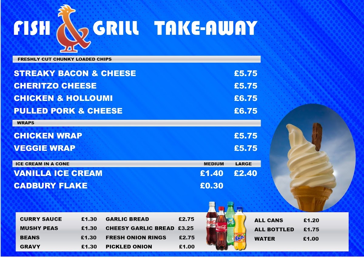 Menu Fish & Grill-6