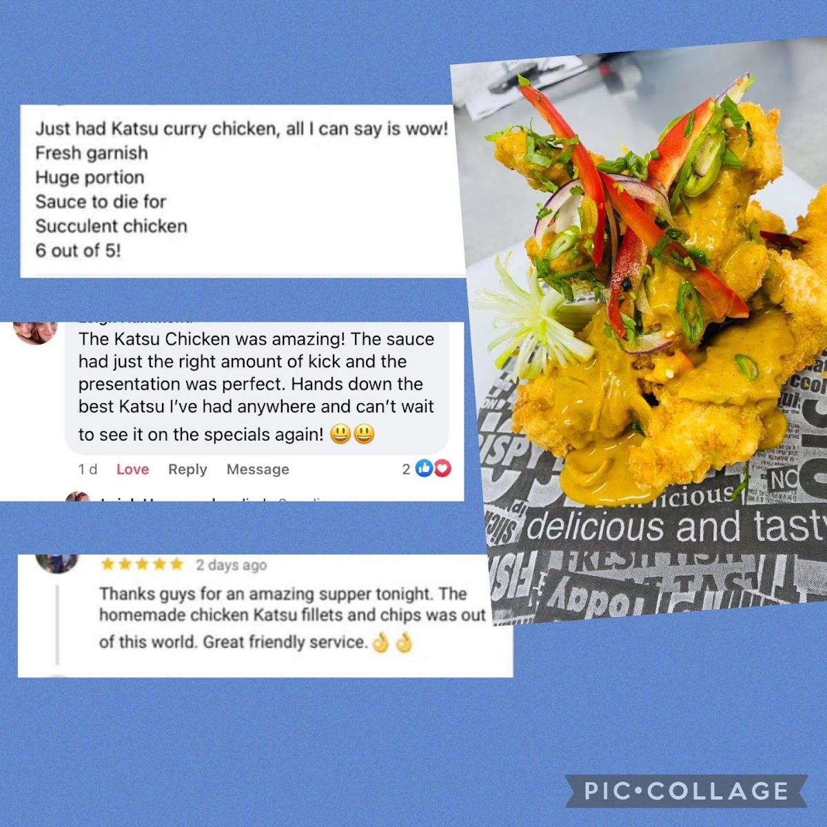 Menu Fish N Hook-3