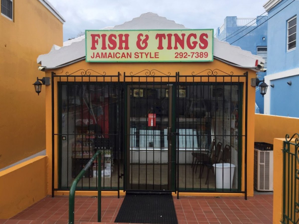 Fish N Tings