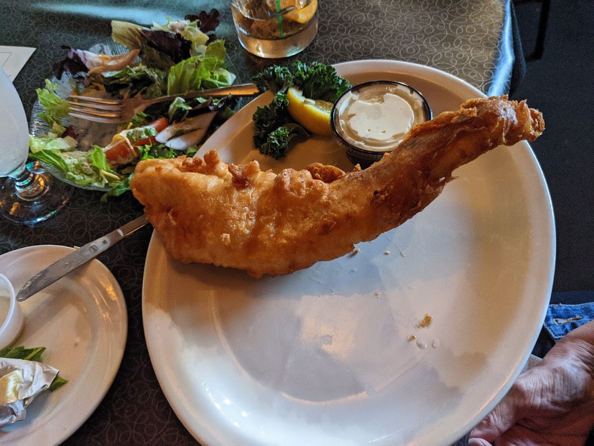 Fish Tales Restaurant-10
