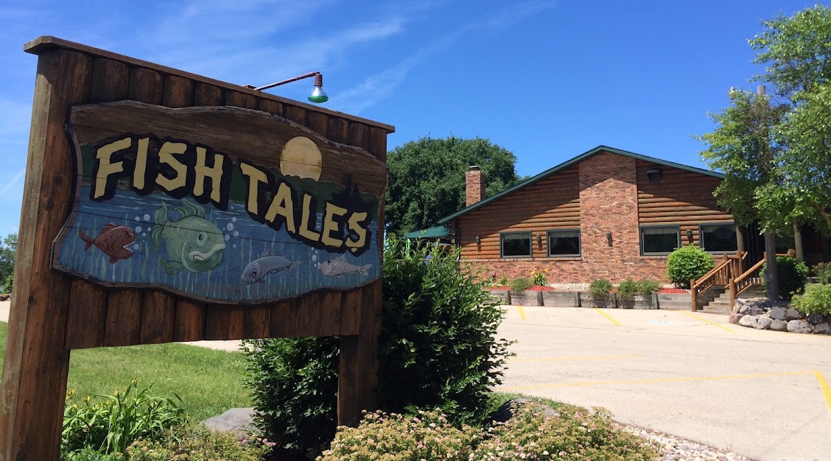Fish Tales Restaurant-3