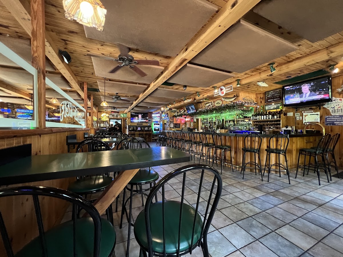 Fish Tales Restaurant-4