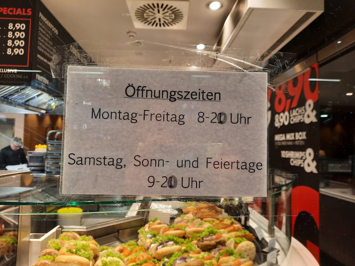Menu Fish&chips Hauptbahnhof Berlin-3