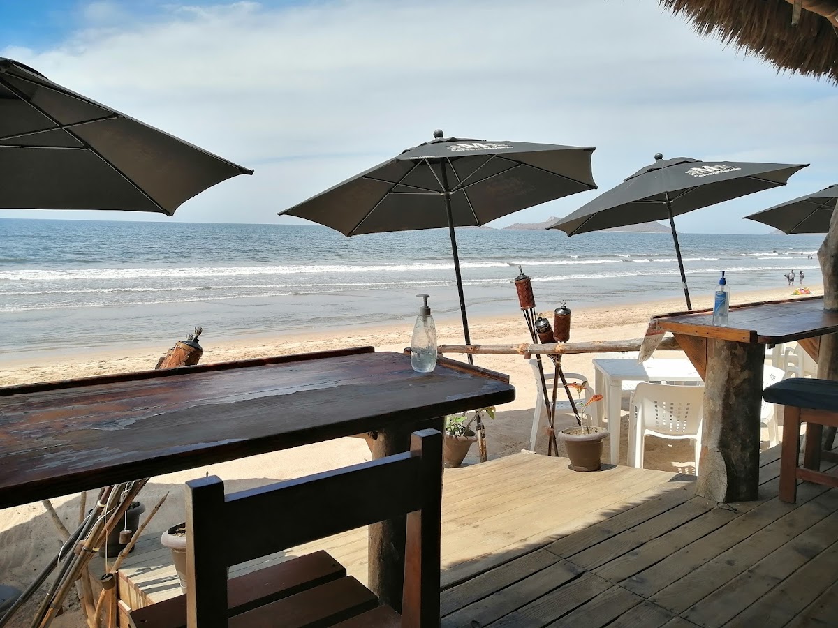 Fishermans Mazatlan