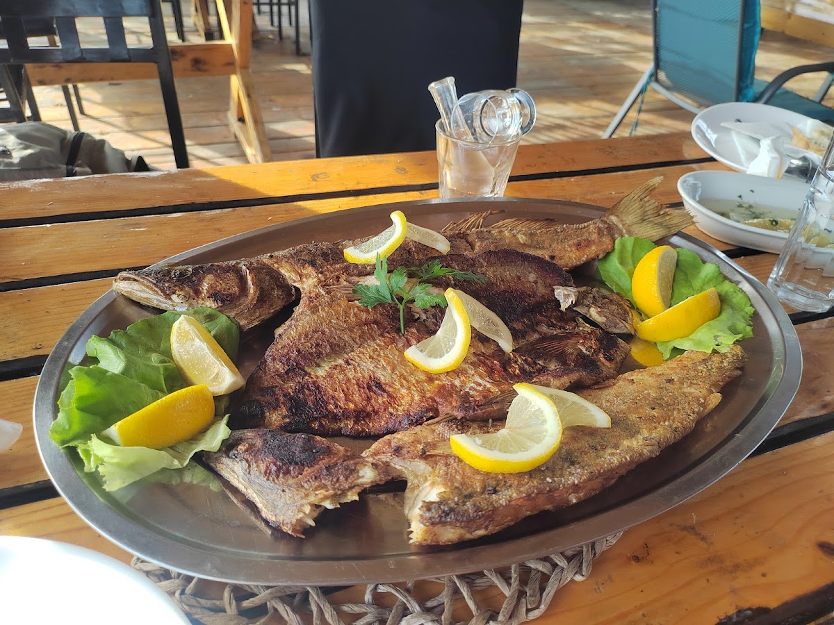 Fishermen Of Danube Restaurant-5