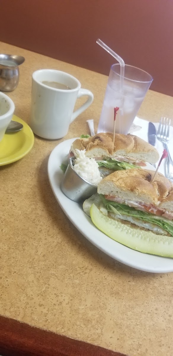 Fisher's Cafe-10