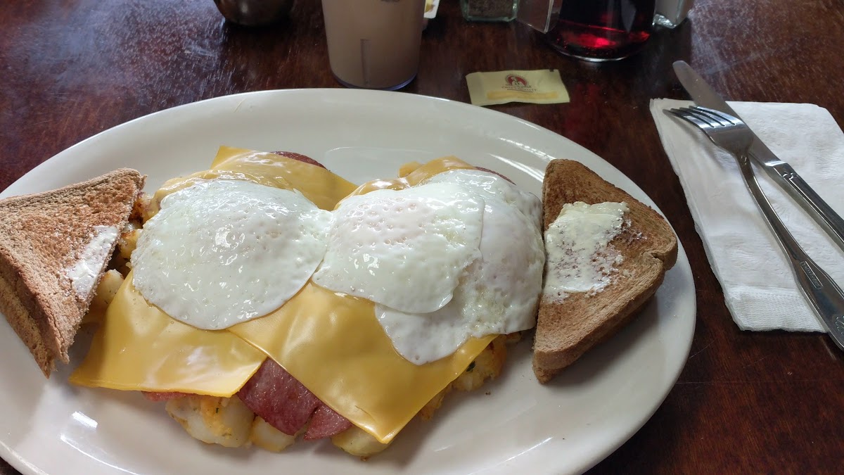 Fisher's Cafe-2