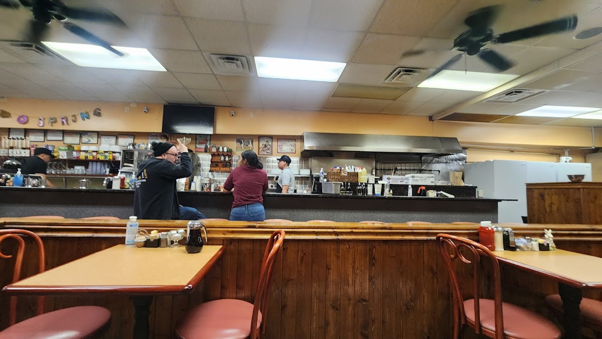 Fisher's Cafe-4