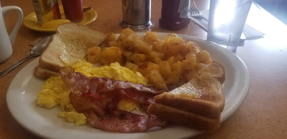 Fisher's Cafe-5
