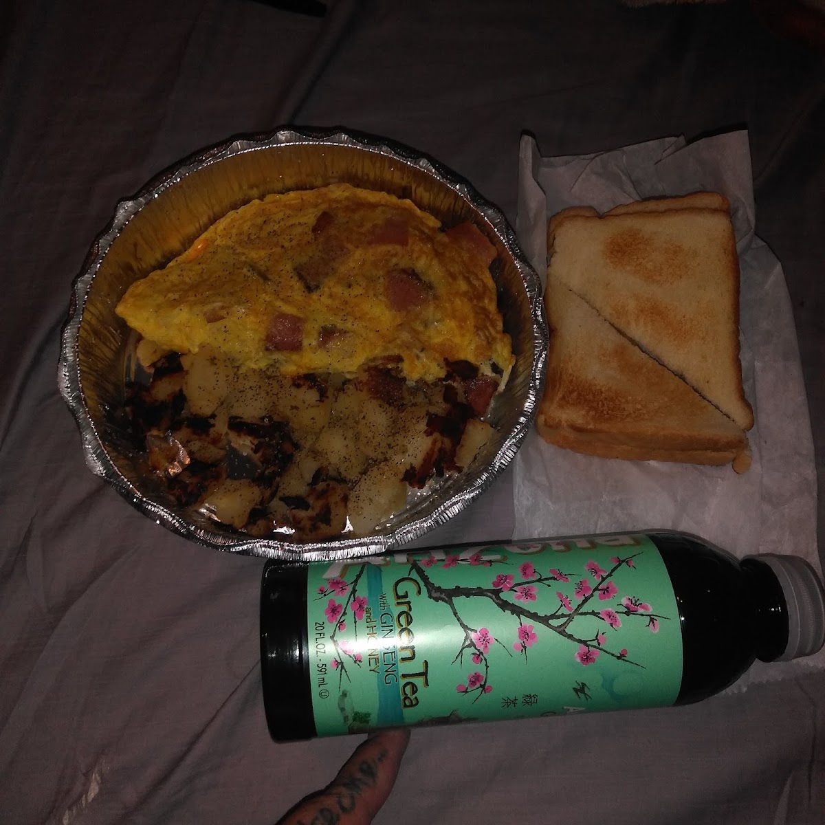 Fisher's Cafe-6