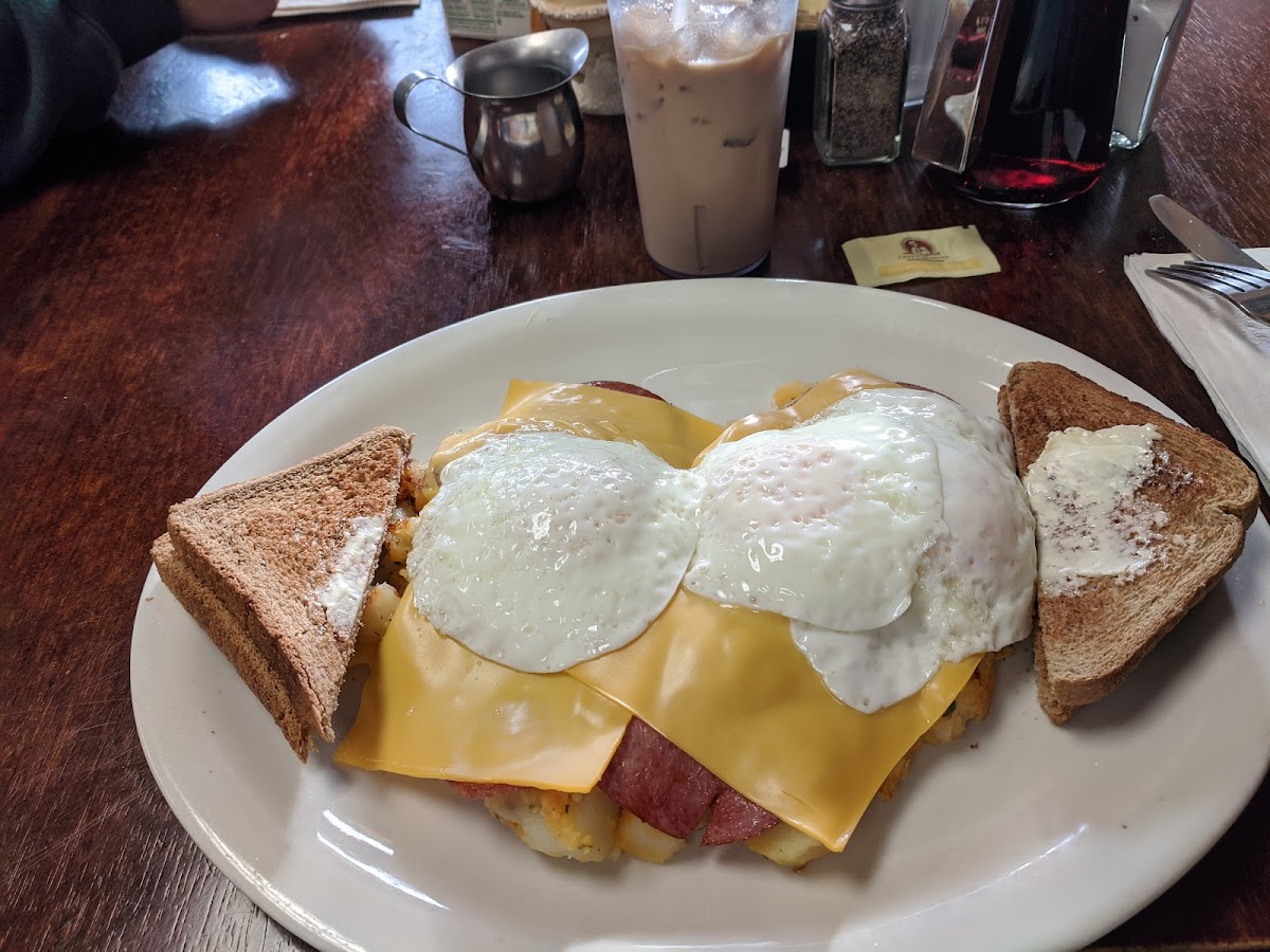 Fisher's Cafe-7