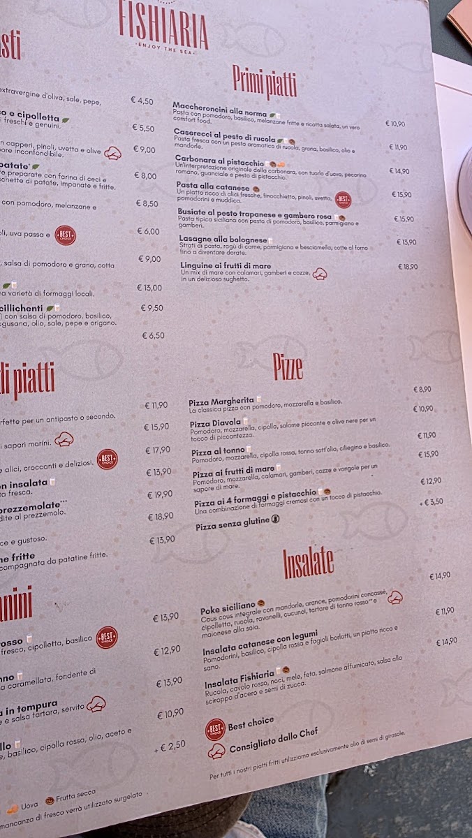 Menu Fishiaria-2