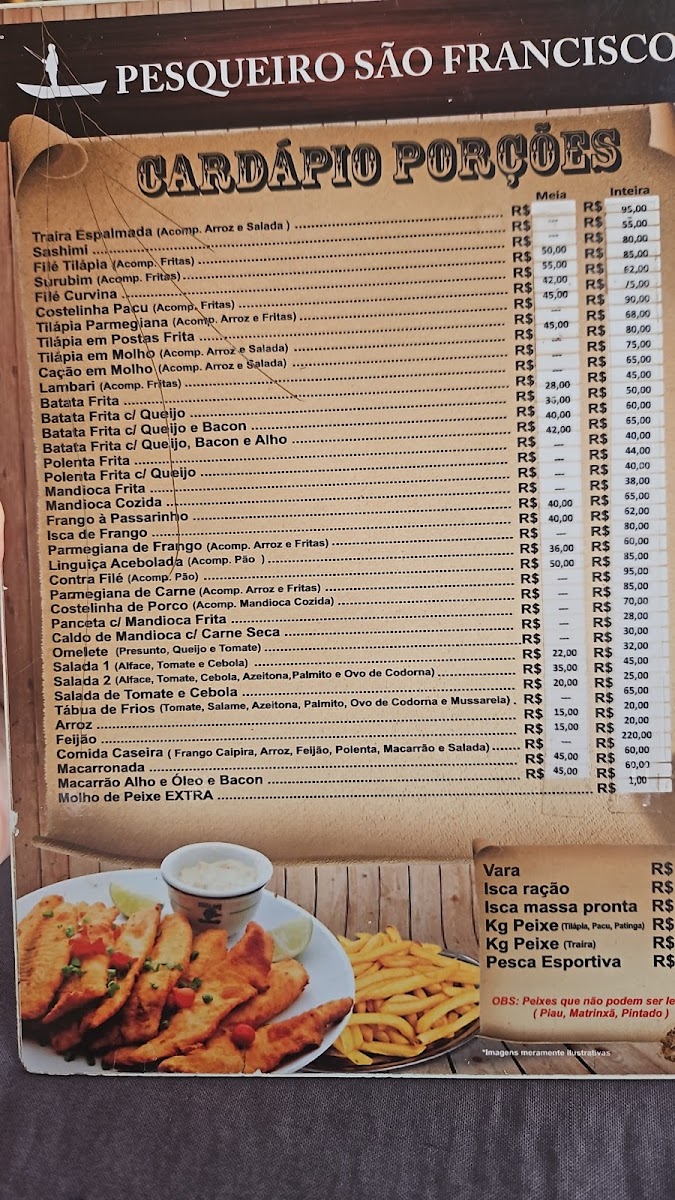 Menu Fishing Sao Francisco-3