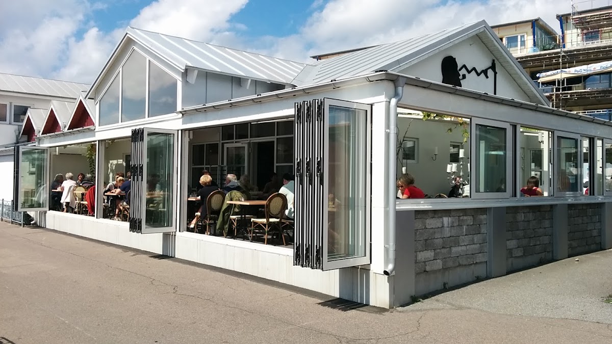 Fiskboden Restaurang