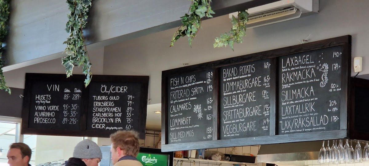 Menu Fiskboden Restaurang-4