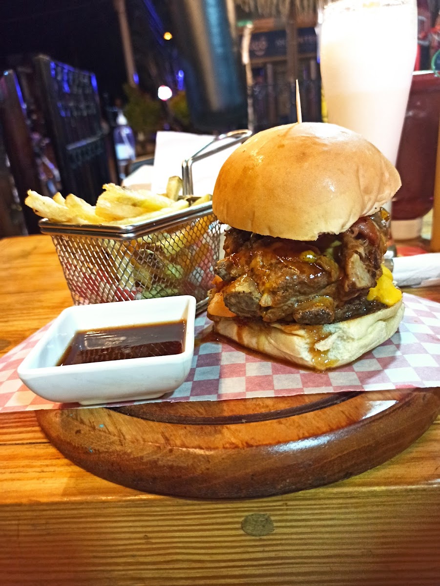 Fit And Fat Burguers-9