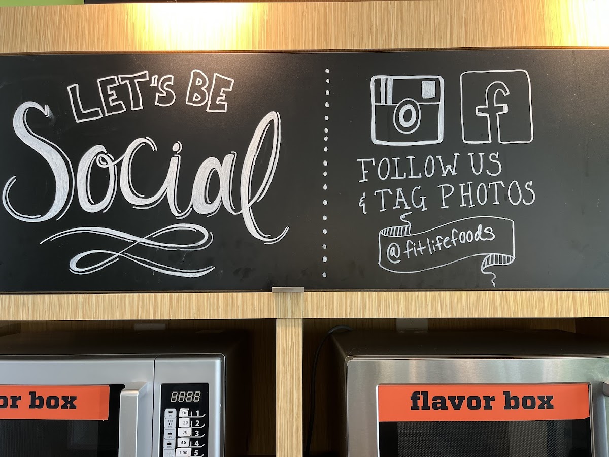 Menu Fitlife Foods-1