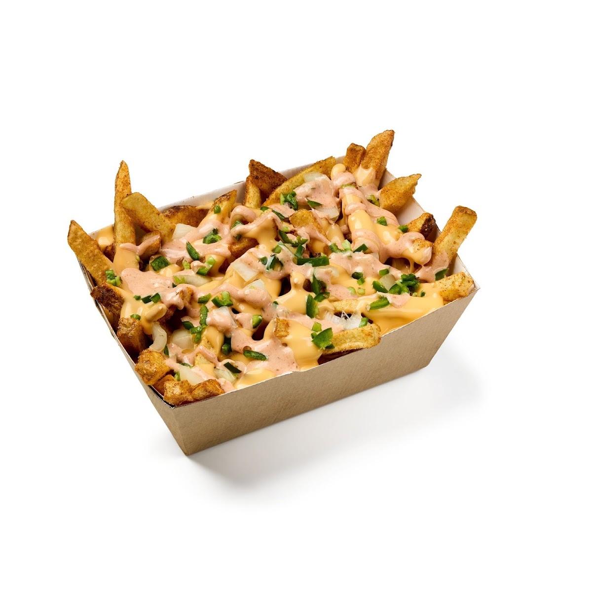 Five Guys Burgers And Fries Gare Du Nord-7