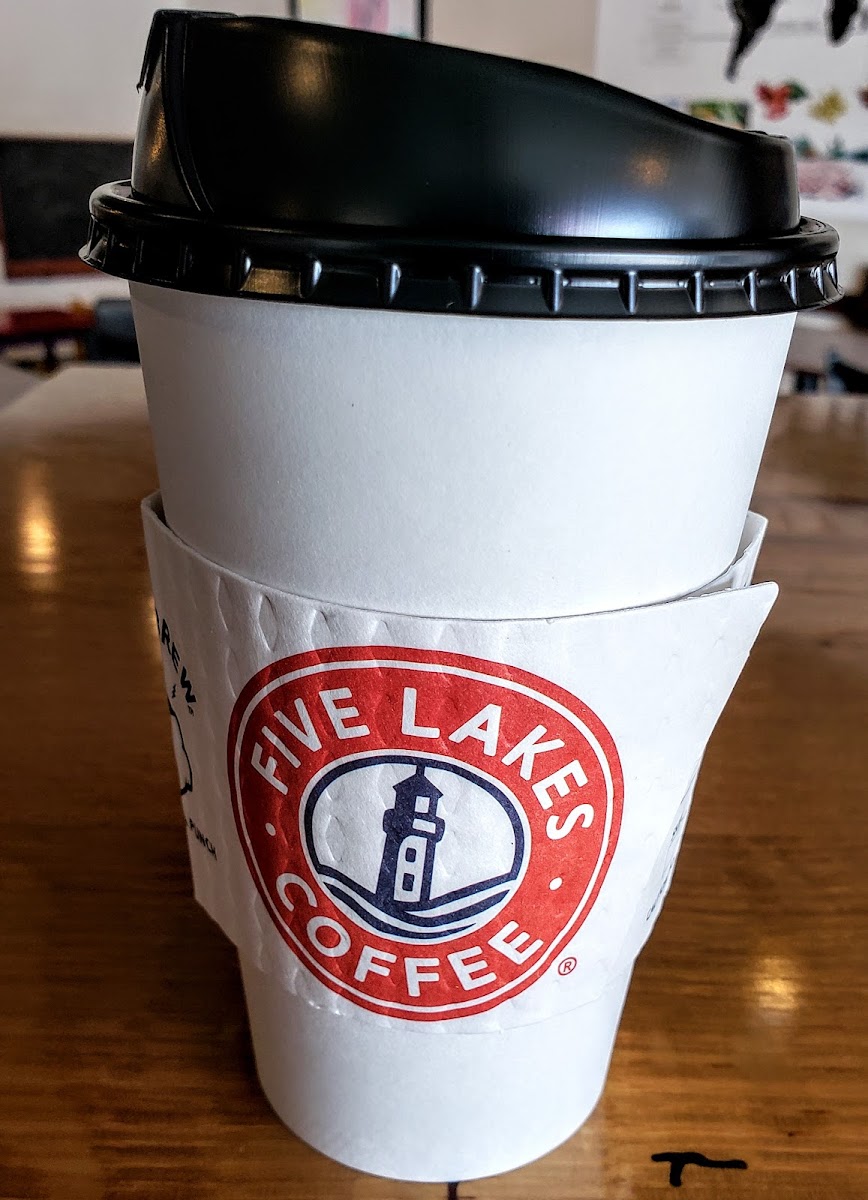 Five Lakes Coffee-5