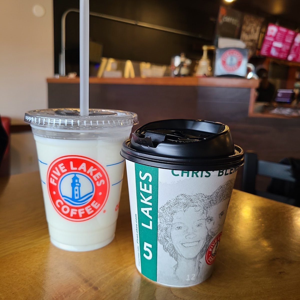 Five Lakes Coffee-7