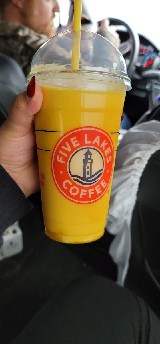 Five Lakes Coffee-8