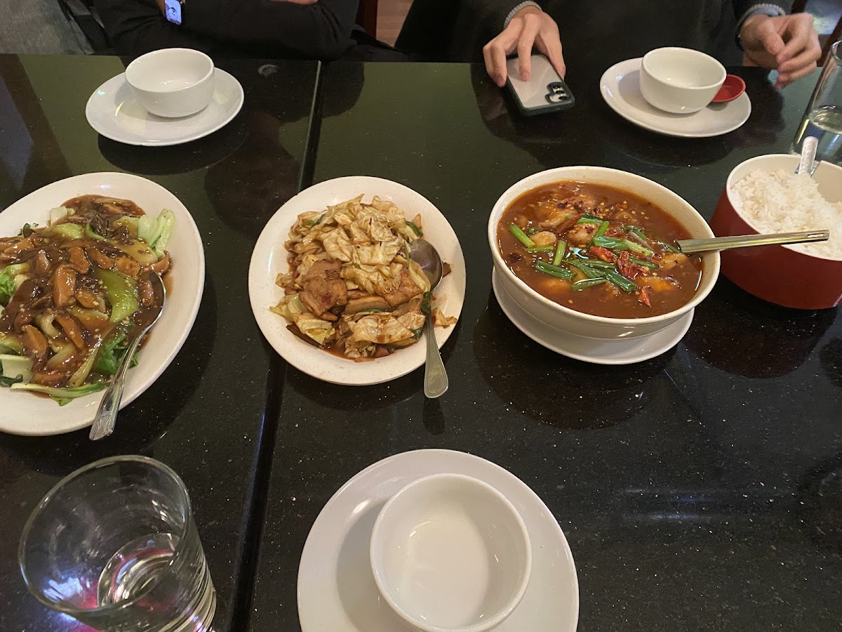 Five Spice-5