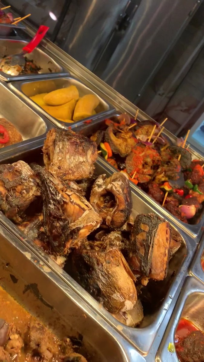 Five Star Foods And Restaurant-2