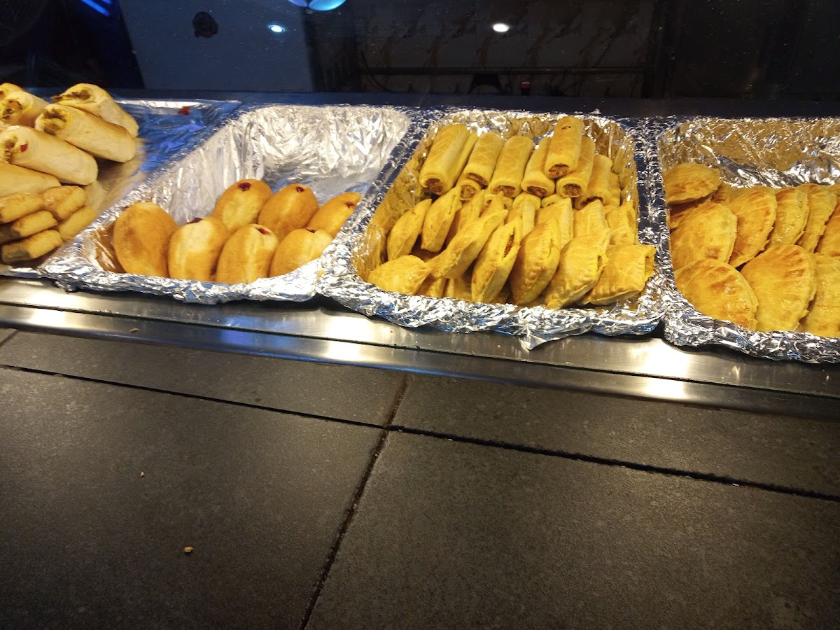 Five Star Foods And Restaurant-4